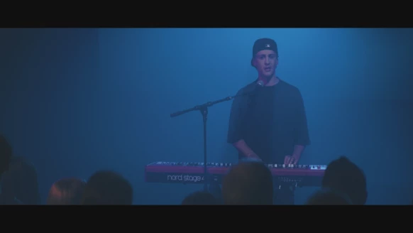 Bellarena Live Sessions [S.2025][E.3]