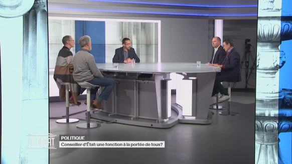 Le Débat [S.2025][E.11]