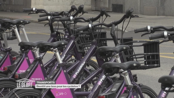 Le Débat [S.2025][E.12]