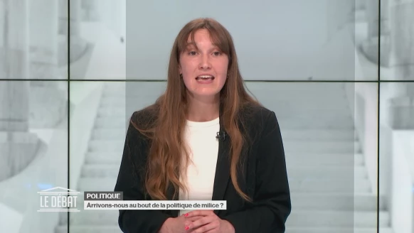 Le Débat [S.2025][E.14]