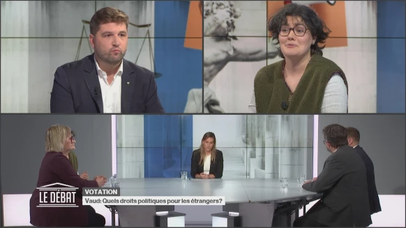 Le Débat [S.2025][E.28]