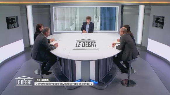 Le Débat [S.2025][E.31]