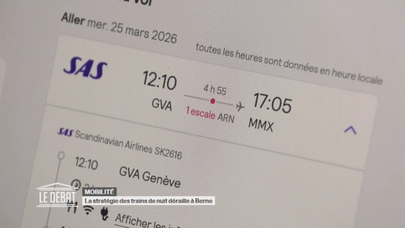 Le Débat [S.2025][E.33]