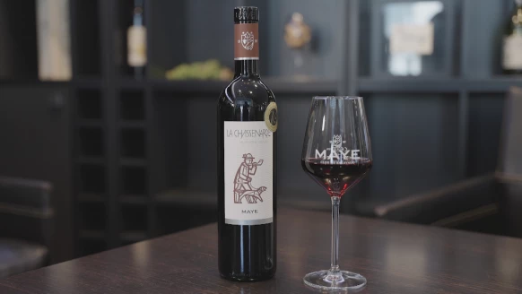 Étoiles du Valais 2025 [S.2025][E.7]