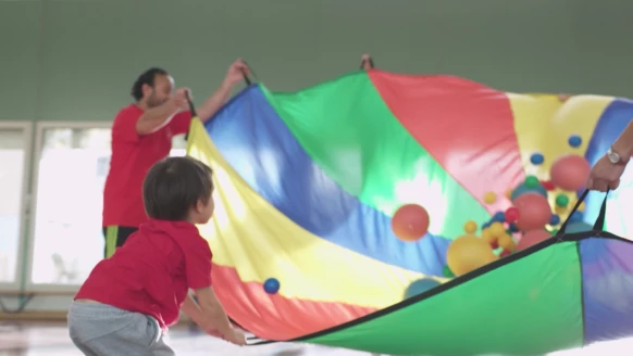 Lausanne 2025 - Une fête durable [S.2025][E.1]