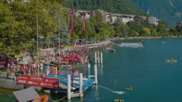 Lausanne 2025 - Une fête durable [S.2025][E.2]