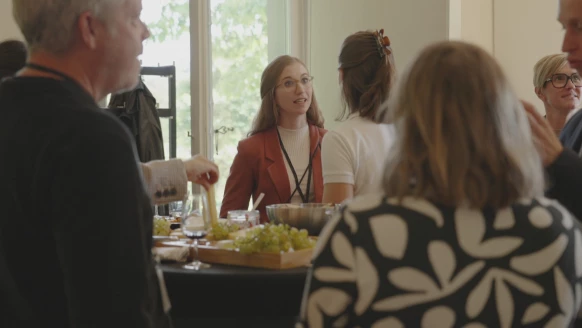 Lausanne 2025 - Une fête durable [S.2025][E.3]