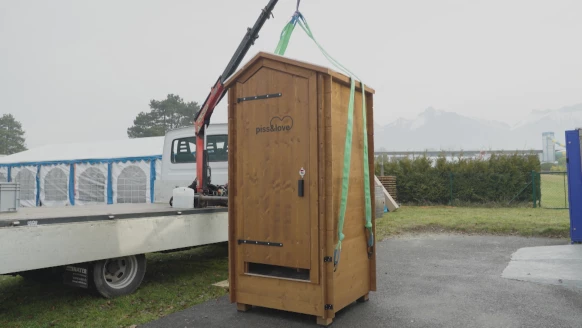 Lausanne 2025 - Une fête durable [S.2025][E.6]