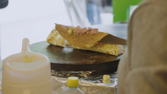 Lausanne 2025 - Une fête durable [S.2025][E.7]