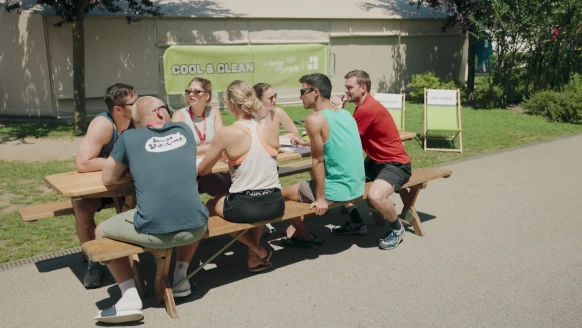 Lausanne 2025 - Une fête durable [S.2025][E.8]