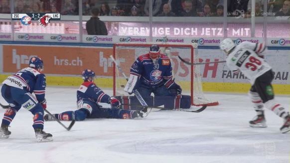 National League - Les Highlights [S.2024][E.80]