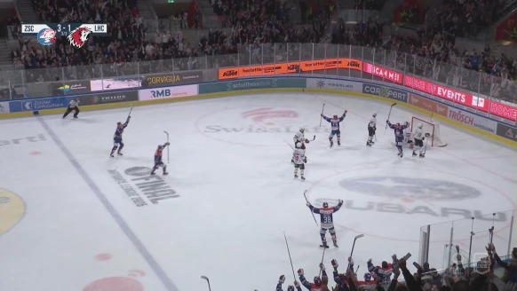 National League - Les Highlights [S.2024][E.82]