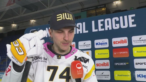 National League - Les Highlights [S.2025][E.28]