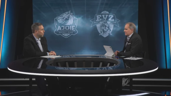 National League - Les Highlights [S.2025][E.29]