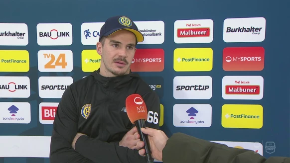 National League - Les Highlights [S.2025][E.30]