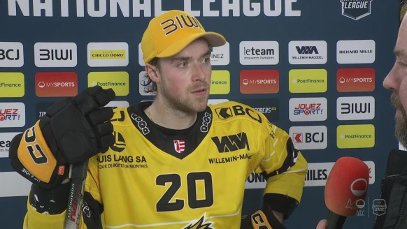 National League - Les Highlights [S.2025][E.31]