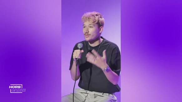 Hors-Cadre [S.2025][E.2]