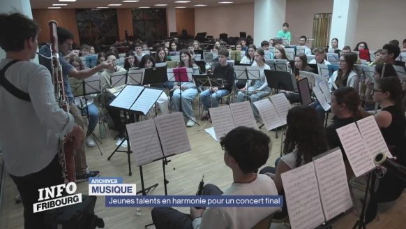 Info Fribourg [S.2025][E.64]