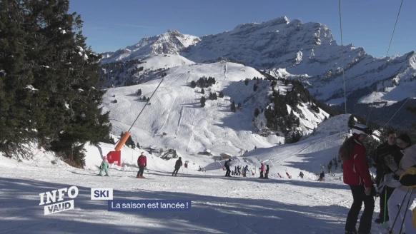 Info Vaud [S.2025][E.231]