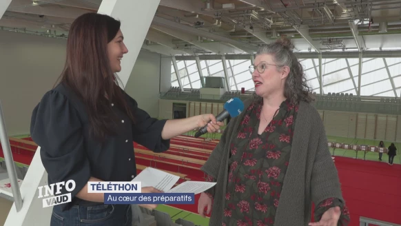 Info Vaud [S.2025][E.235]