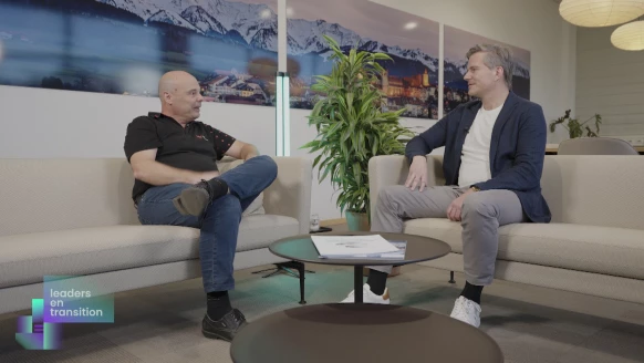 Leaders en transition [S.2025][E.5]