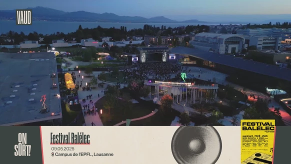 On sort! - VD [S.2025][E.7]