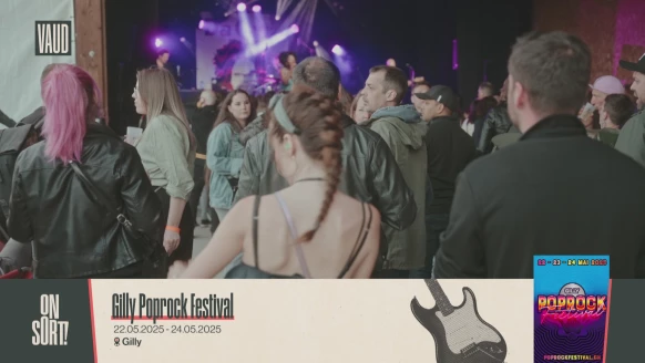 On sort! - VD [S.2025][E.8]