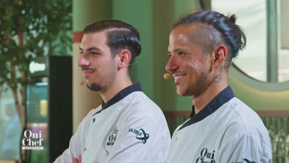 Oui Chef Académie [S.2025][E.10]