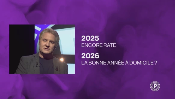 Les Puckalistes [S.2025][E.19]
