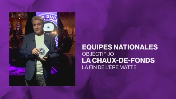 Les Puckalistes [S.2025][E.31]