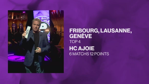 Les Puckalistes [S.2025][E.34]