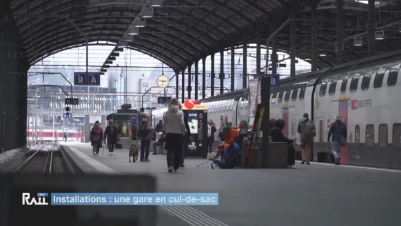 Rail One [S.2025][E.11]