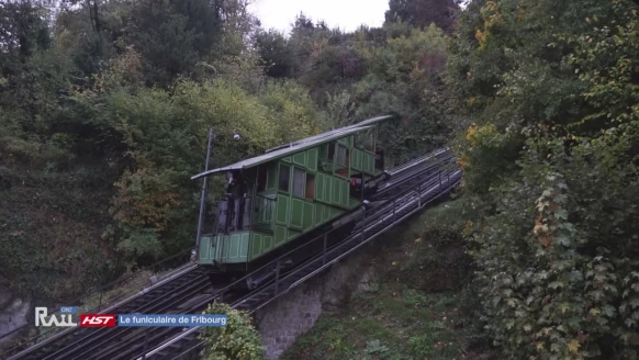 Rail One [S.2025][E.15]