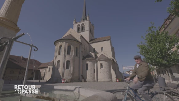 Retour vers le passé [S.2025][E.6]