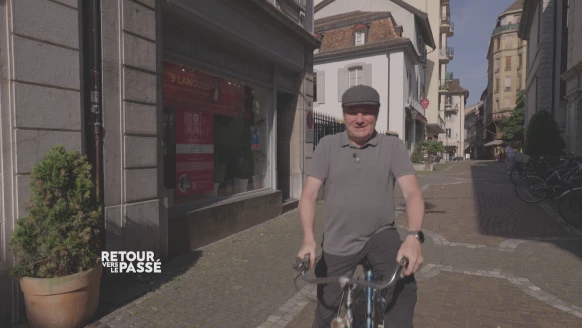 Retour vers le passé [S.2025][E.7]