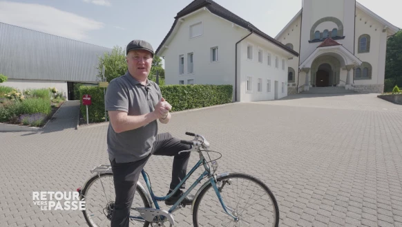 Retour vers le passé [S.2025][E.8]