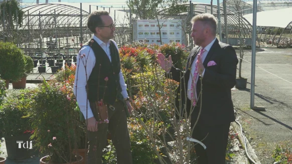 Tenue de jardin [S.2025][E.6]