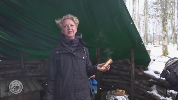 Un jour avec... [S.2025][E.5]