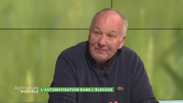 Agriculture Durable [S.2026][E.1]