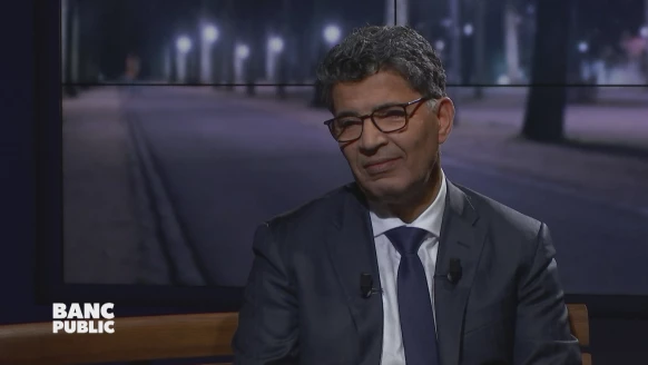 Émission du 22 mars 2026 avec Hasni Abidi