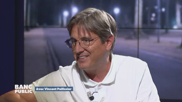 Émission du 28 juin 2026 avec Vincent Pellissier