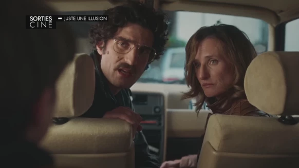 Les sorties ciné du 15 avril 2026
