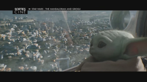 Les sorties ciné du 20 mai 2026