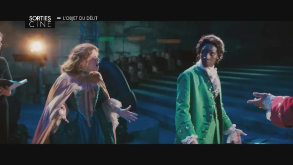 Les sorties ciné du 27 mai 2026