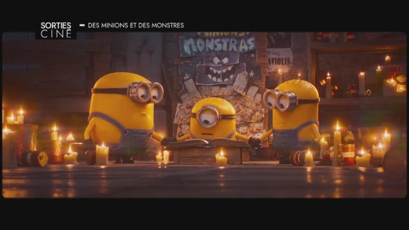 Les sorties ciné du 24 juin 2026