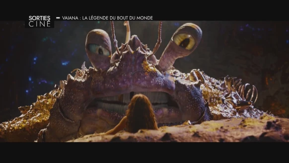Les sorties ciné du 11 juillet 2026
