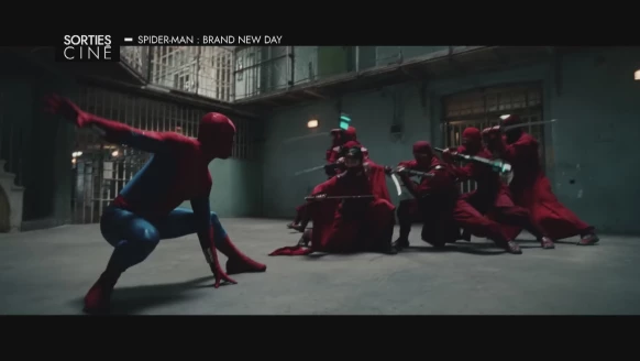 Les sorties ciné du 1er août 2026