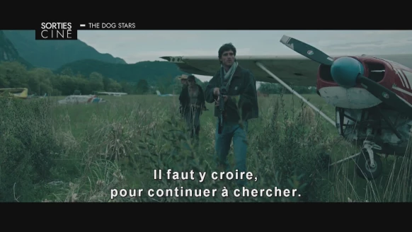 Les sorties ciné du 26 août 2026