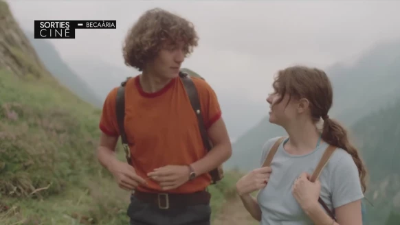 Les sorties ciné du 2 septembre 2026