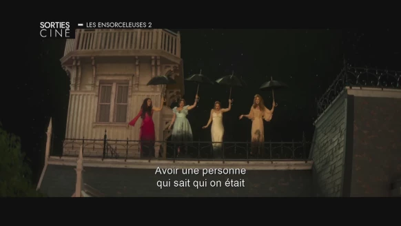 Les sorties ciné du 9 septembre 2026